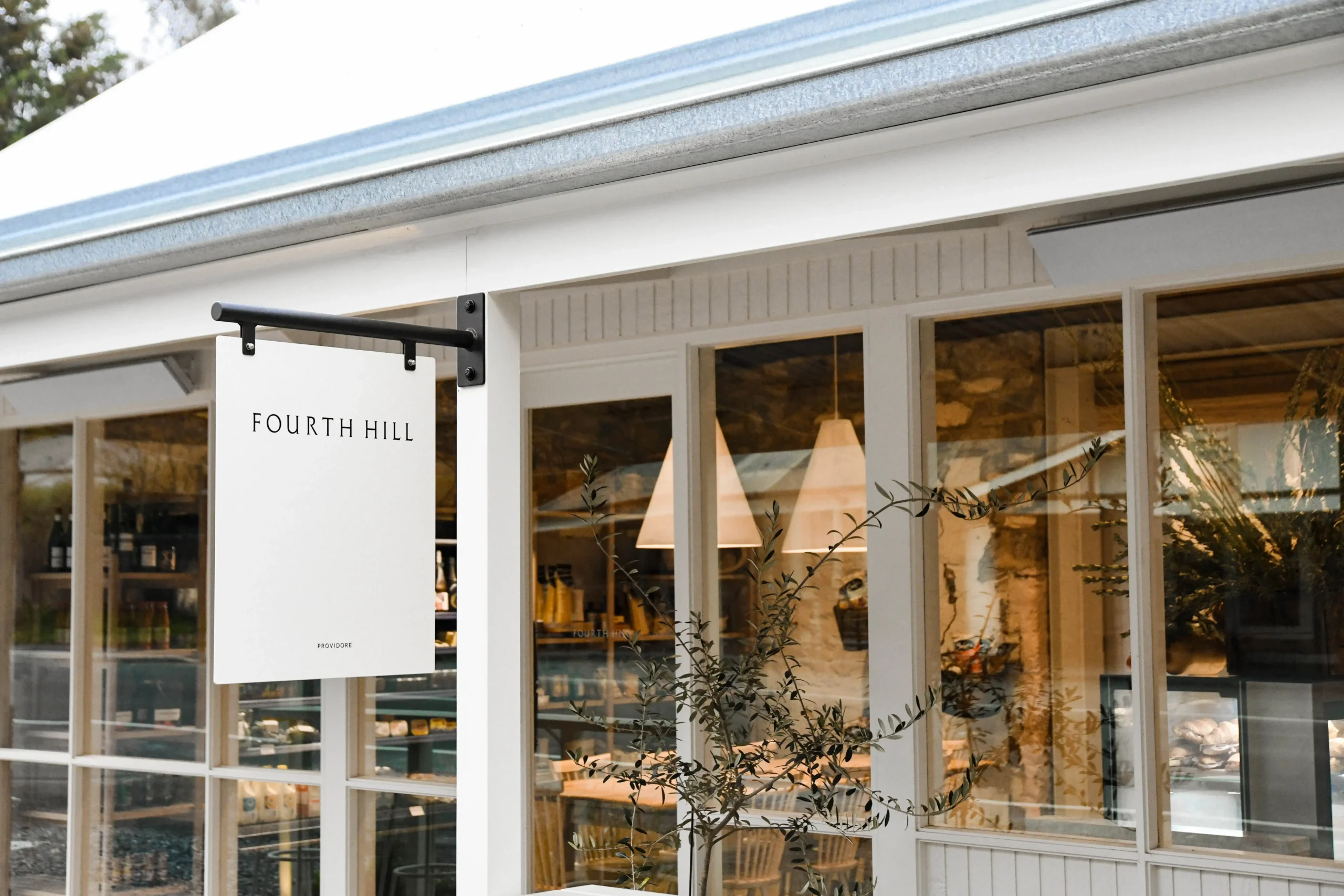 Fourth Hill Providore